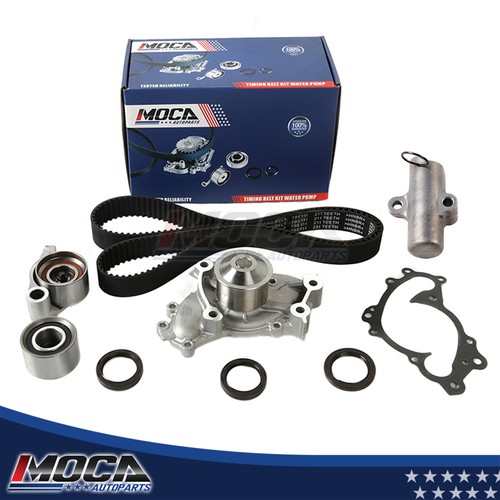 Purchase 2002 Honda Odyssey Timing Belt And Water Pump Kit In - Foto 8