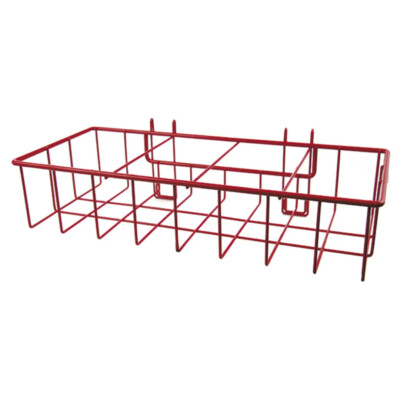 Innovative I-CH Aerosol Basket