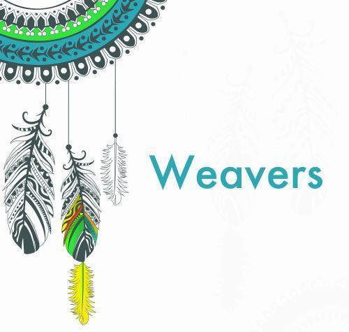 Dream Weavers by Offshoot (2016, Trade Paperback)