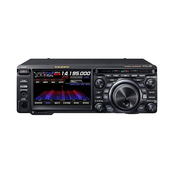 Yaesu Ft Dx 9000 | eBay