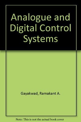 Analoge und digitale Steuerungssysteme