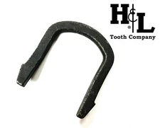 37LK Esco Style Helilok Horse Shoe Retention Pin by H&L Tooth Co.