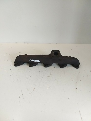 Ford Focus C Max Abgaskrümmer Original 1.6 Tdci 2005