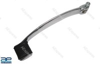 Vespa VBB VNB VBA Super Sprint Chrom Kickstarterhebel Pedal Kickstart Gec