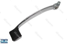 VESPA VBB VNB VBA SUPER SPRINT CHROME KICKSTARTER LEVIER PEDAL KICKSTART