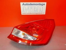 Rückleuchte rechts Ford Fiesta VI CB1, CCN 8A6113404A P15135161