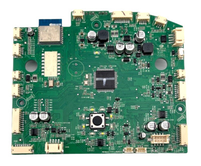 OEM Original Ecovacs Deebot U2 Robotic Vacuum Motherboard PCB Main Board