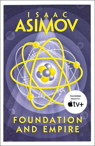 Foundation and Empire-Isaac Asimov-- - Image 2