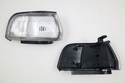 For 1988~1989-1990-91-92 Toyota Corolla Hatchback Corner light
