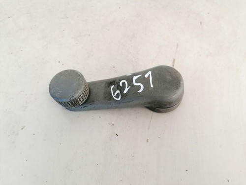 Volkswagen LT 2000 Window Crank Handle  1h0837581d, Genuine #1325929-16