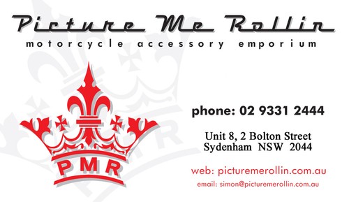 "CAPIT ~ SUPREMA VISION PRO" (ADJUSTABLE) MOTORCYCLE TYRE WARMERS "BLACK" M/XL - Picture 2 of 3