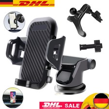 Handyhalterung Auto Handy Halterung Kfz Smartphone Halter Handyhalter