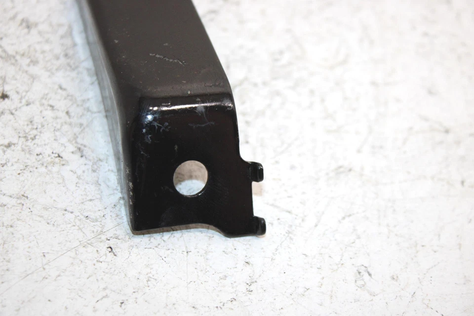 Honda Fourtrax 350 A 1987 OEM guardabarros interior izquierdo Stay 61161-HA7-670 AH39 Foto 3 de 4