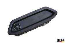 McLaren 720S Left Side Driver Door Tow Control Switch Assembly 2017 - 2020 Oem