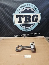 07-08 Nissan 350z Infiniti G35 VQ35HR Piston and Connecting Rod Assy A2010-JK20B