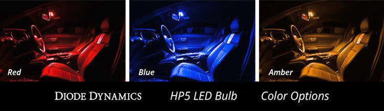 Trunk Light Bulb Diode Dynamics DD0027S | eBay