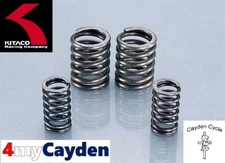 Honda XL75 XR75 XL80 XR80 CRF80 XL100 XR100 CRF100 valve springs Kitaco HD