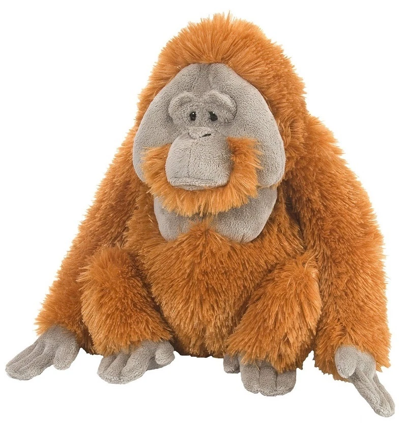 NEW PLUSH WILD REPUBLIC 12
