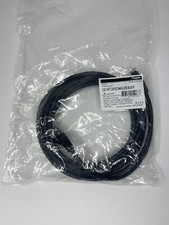 Cables To Go 15208 Ethernet Cable, 14 Foot Black Utp Patch Cable Snagless - NEW