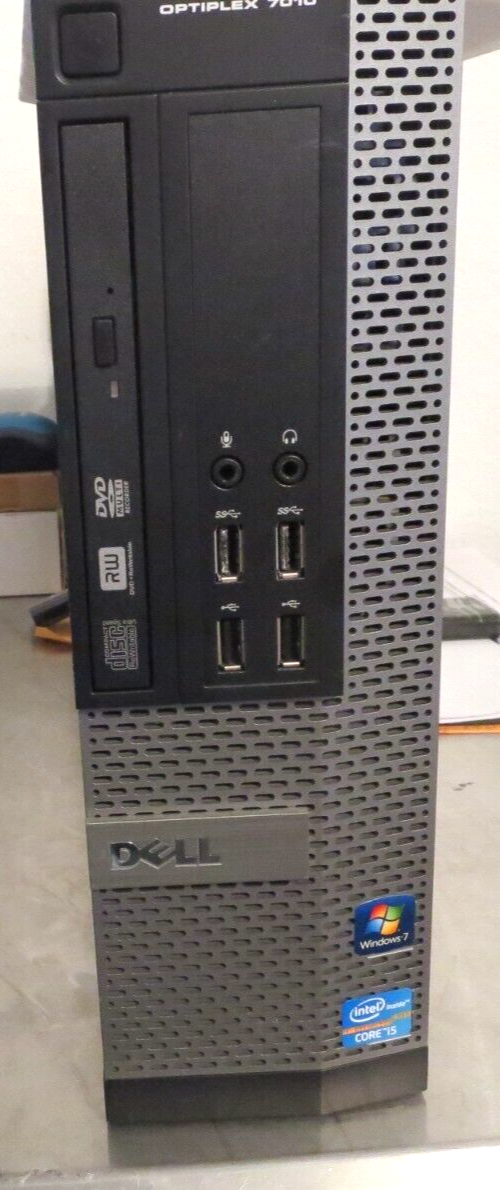 ☆NEC MB-F Core i7 3770 8GB SSD Win10 ☆NEC MB-F Core i7 3770 8GB SSD Win10