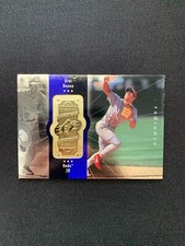 1998 SPx Radiance Baseball Card #264 Bret Boone 2757/4500