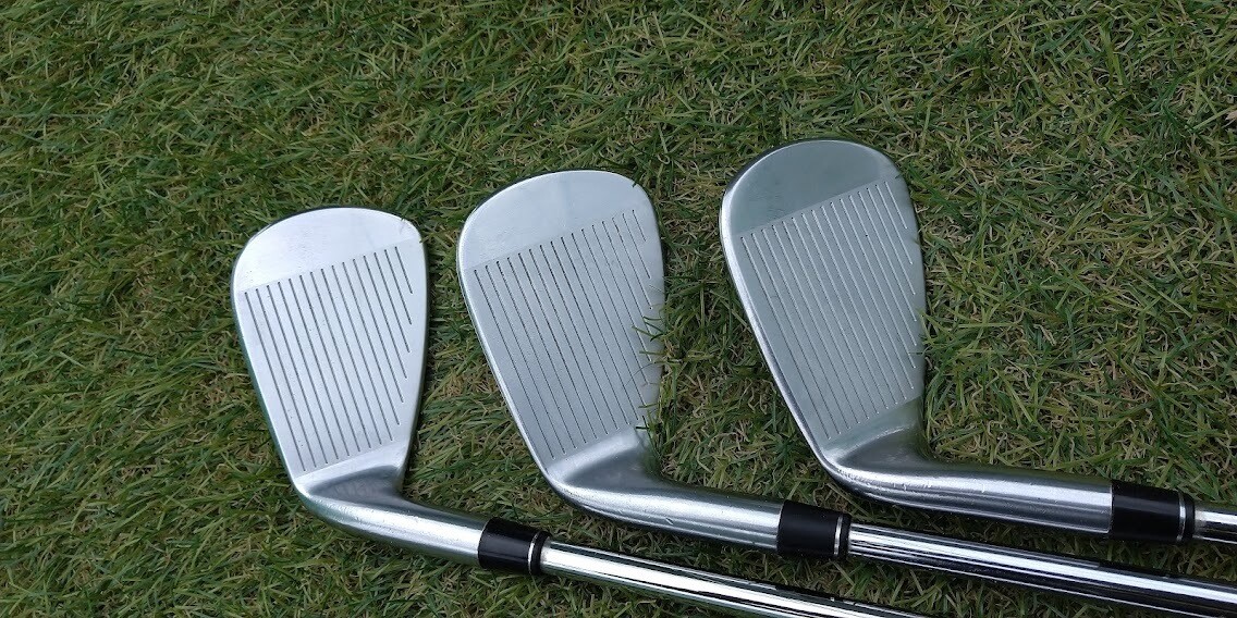 Golf Iron Set Dunlop XXIO 2017 Forged N.S.PRO Modus3 Tour105 (S