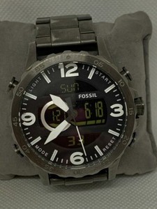 fossil jr1507