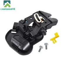 Fit For Honda Accord/Acura TL Trunk Latch Lid Lock Handle Actuator 74851SDAA22