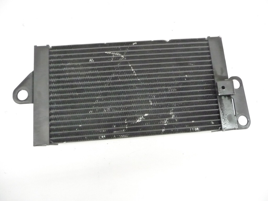 2010-2015 Ferrari 458 Italia Spider Speciale Right Side RH Radiator 295369 OE A1