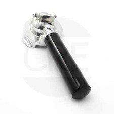 ARIETE Portafiltro Nero con Filtro Capsule Macchina Caffè Furia 1330 1372 1385