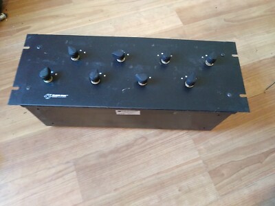 BLACK BOX CORP Model SR560