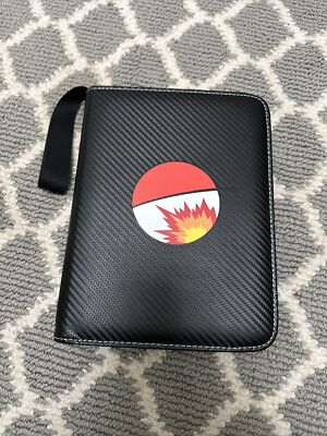 BEST Pokemon Binder Lot Of 131 Cards. 49 Pages. Look At Pictures. | eBay