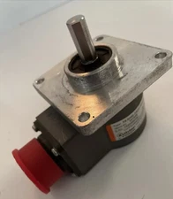 KUBLER TURCK 181526  T8.5000.C82Y.1024.P1306  ENCODER 5-30VDC - NOS?
