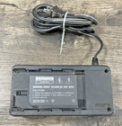 Genuine Sears Camcorder Video Camera Vm-Ac61As (M) Battery Charger