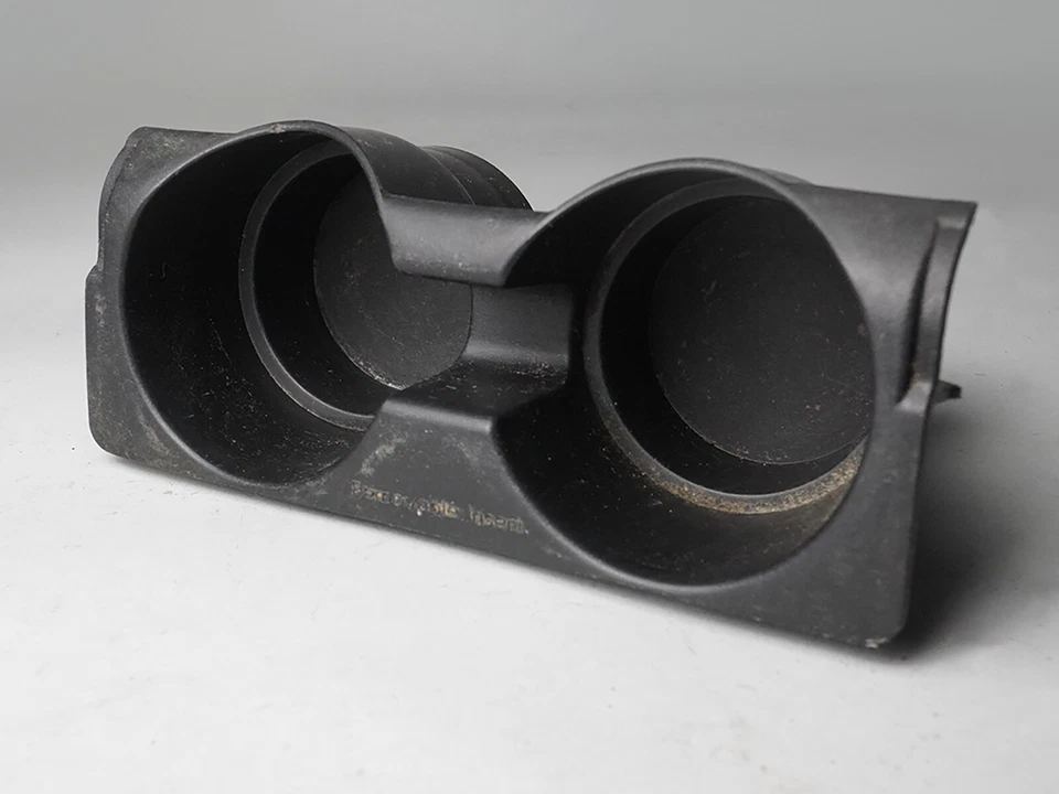 2005 - 2006 Nissan Altima Cup Holder Insert Console Center Unit 96975Zb000 Oem - Image 2 of 4