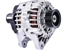 Alternator For 2010-2012 Hyundai Genesis Coupe 2.0L 4 Cyl 2011 KN643WR