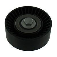 SKF Umlenk-/FüHrungsrolle, Keilrippenriemen VKM 34050