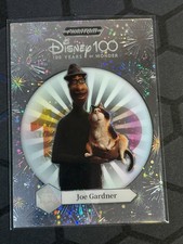 2023 Kakawow Phantom Disney 100 Joe Gardner #PD-YH-75 Fireworks 047/100