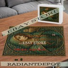 lady timeless ornate 500pc jigsaw puzzle 15X20.5 in