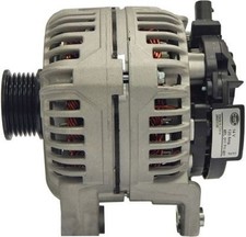 New Hella Generators 8el 011 711-821 For Opel Astra G Coupe T98 New Hella Generators 8el 011 711-821 For Opel Astra G Coupe T98