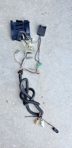 Yamaha LS2000 LS 2000 GP 1200 65U GP1200 CDI ECU ECM electronic control unit