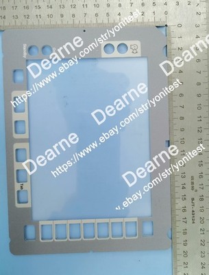 1PC    analyzer panel lens for E4402B, E4403B, E4404B, E4405B, and E4407B *le
