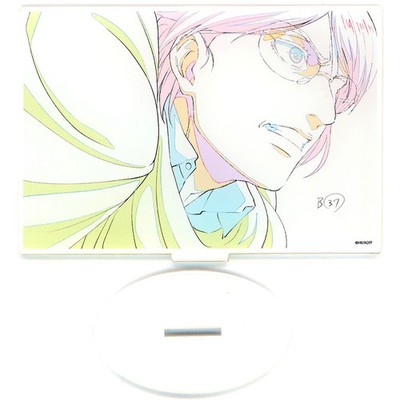 Hange Zoe AoT The Final Season Part 2 & Final Chapter MAPPA x TSUTAYA Japan C577