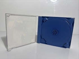 Alone in the Dark New Nightmare - Sega Dreamcast PAL - Komplett mit Handbuch & H&uuml;lle