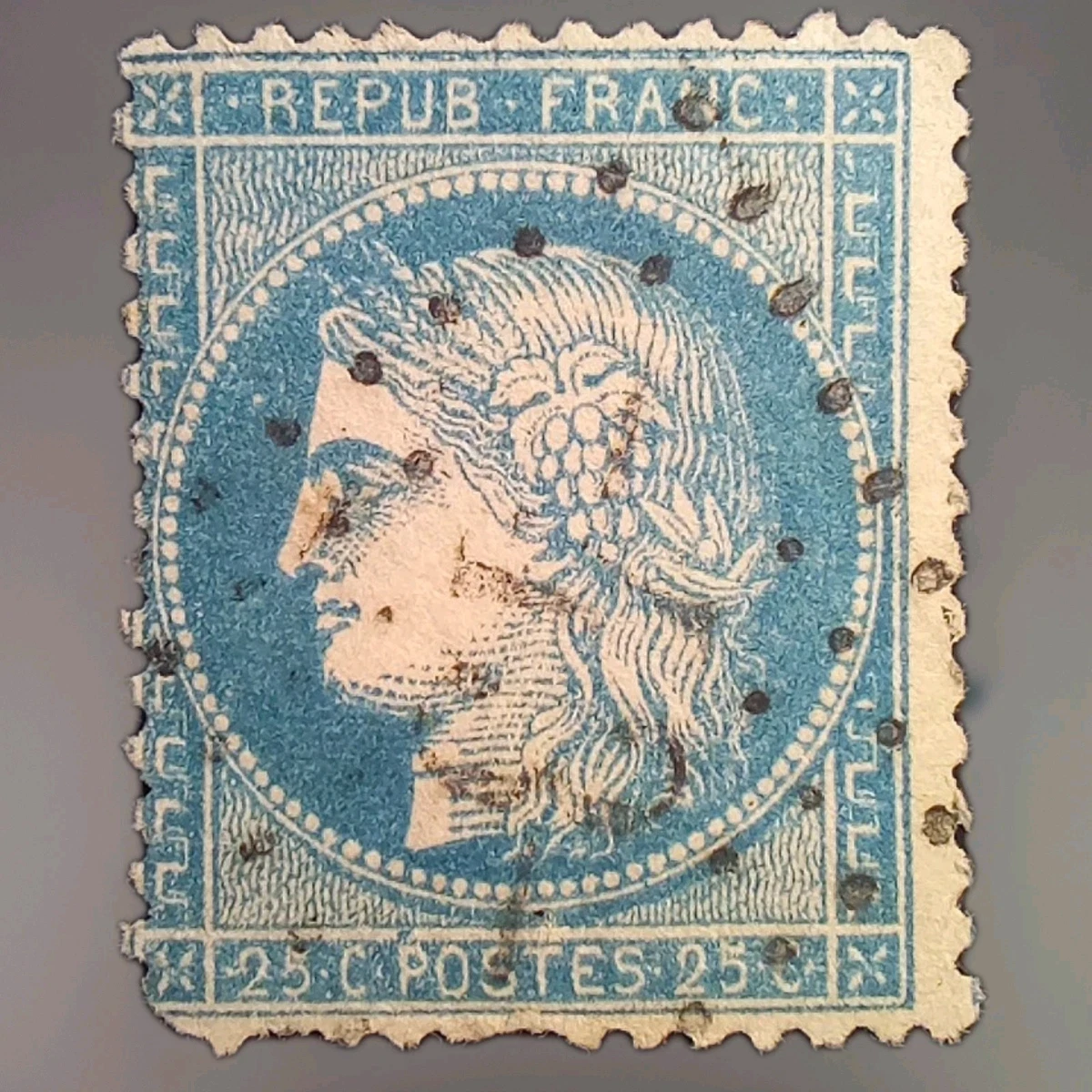 French Stamps 1871-1880 Year of Issue for sale | eBay