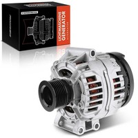 Frankberg Lichtmaschine Generator 90A Passend FüR Dacia Logan Sandero Renault