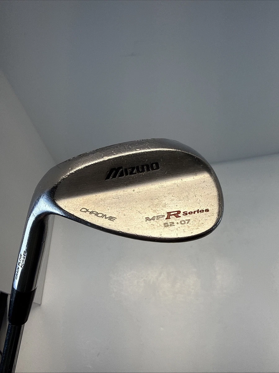 Mizuno 52 Loft Left-Handed Golf Clubs for sale | eBay Mizuno 52 Loft Left-Handed Golf Clubs for sale | eBay