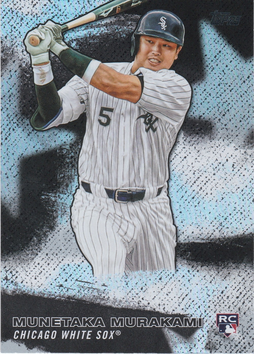 2026 TOPPS SERIES 1 & 2 - STARS OF MLB ***COMPLETE YOUR SET***  SMLB 1 - SMLB 60