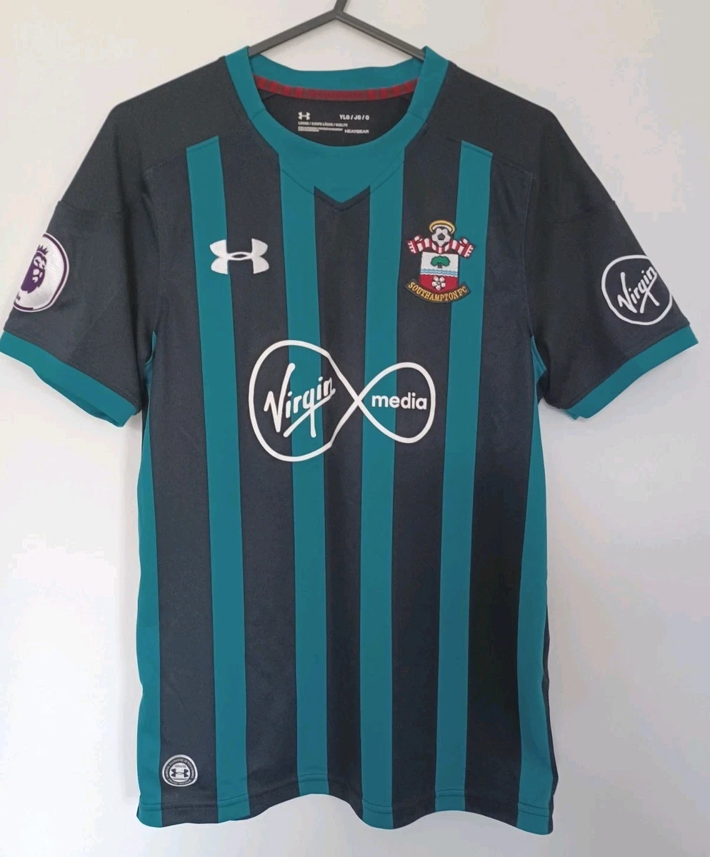 MAILLOT DE FOOTBALL HOMME VINTAGE FC SOUTHAMPTON 2003/2005 AWAY