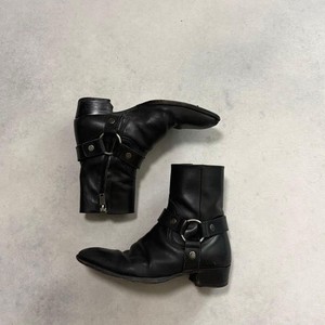 Saint Laurent Harness Wyatt | eBay